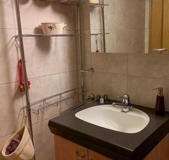Kandersteg Apartment | Charming apartment in Kandersteg