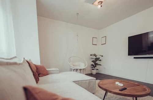 Carlsberg Apartment | Charming apartment in the heart of the Palatinate | Palatinate Forest