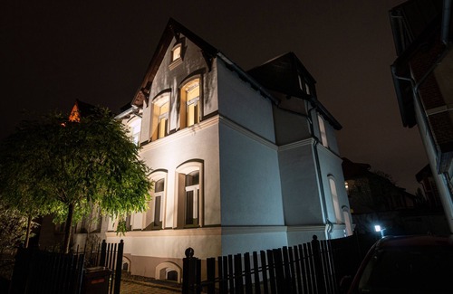 Oberricklingen Apartment | ☆Charming apartment in Hanover | Netflix