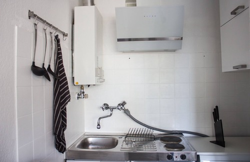 Schwetzingerstadt House | Charming apartment in exclusive location!