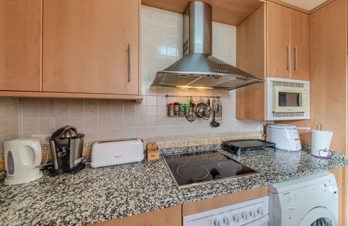 La Zubia Apartment | Charming apartment in GRANADA, LA ZUBIA