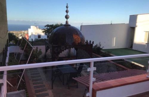 San Cristobal de La Laguna Apartment | Charming apartment in San Cristobal de La Laguna 40 sqm with barbecue