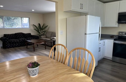Centerville Apartment | Charming Apartment in Fremont #3