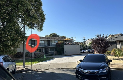 Centerville Apartment | Charming Apartment in Fremont #3