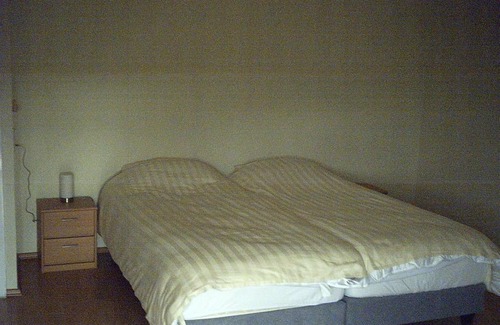 Gerolstein Apartment | Charming Apartment in Gerolstein Germany with Large Verandah