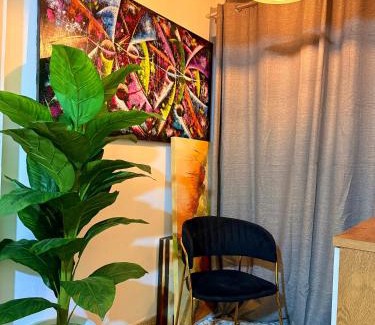 Luanda Apartment | Charming Apartment in Historic Building-Near Luanda Bay