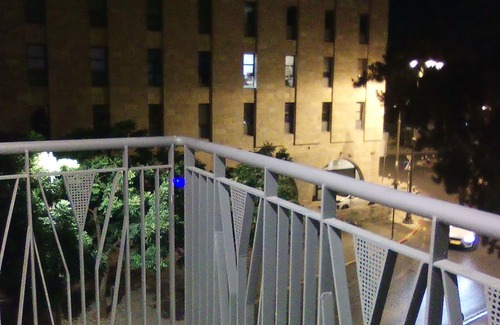 Mea She'arim Apartment | Charming apartment in the heart of Jerusalem