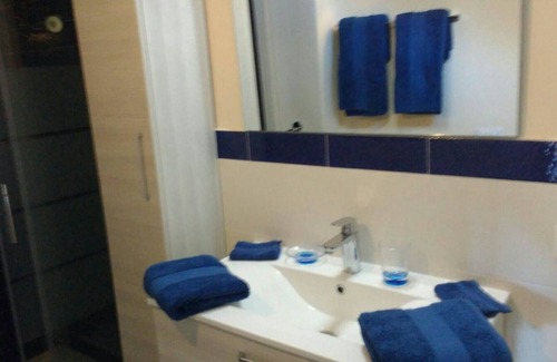 San Vito Apartment | Charming apartment in the heart of a citrus farm.