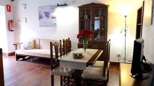 Los Silos Apartment | Charming Apartment in Los Silos, 80m² with Terrace