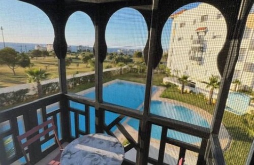 Asilah Apartment | Charming apartment in Marina Golf Asilah - Breathtaking view & comfort