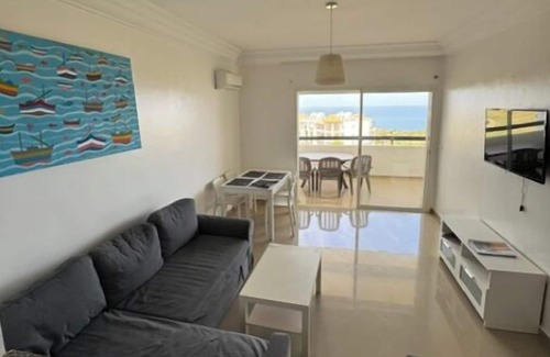 Asilah Apartment | Charming apartment in Marina Golf Asilah - Breathtaking view & comfort