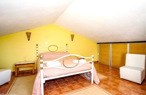 Monchique Apartment | Charming apartment in Monchique with shared pool - 55 sqm