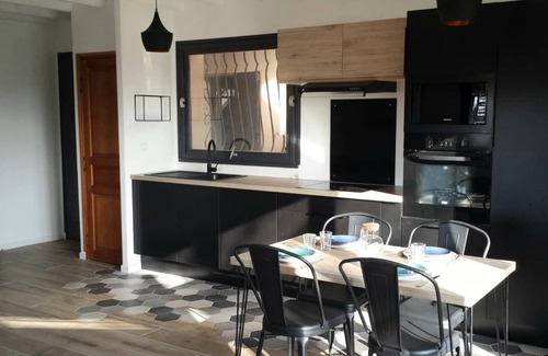 Muret Apartment | Charming apartment in Muret near Toulouse