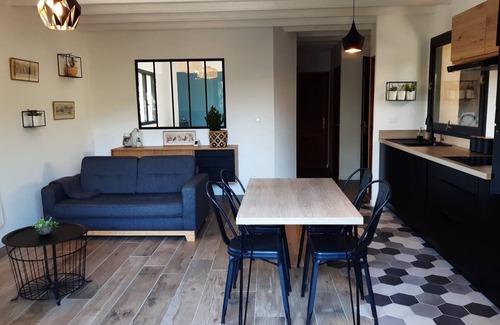 Muret Apartment | Charming apartment in Muret near Toulouse
