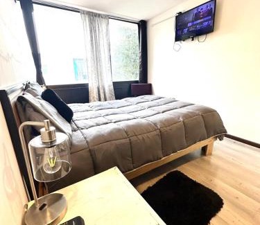 La Condesa Apartment | Charming apartment in Condesa