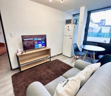 La Condesa Apartment | Charming apartment in Condesa
