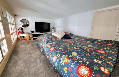 Nantes Centre Apartment | Charming apartment in Nantes