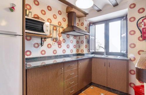 Caravaca de la Cruz Apartment | Charming apartment in Noguericas, 120 m², includes jacuzzi