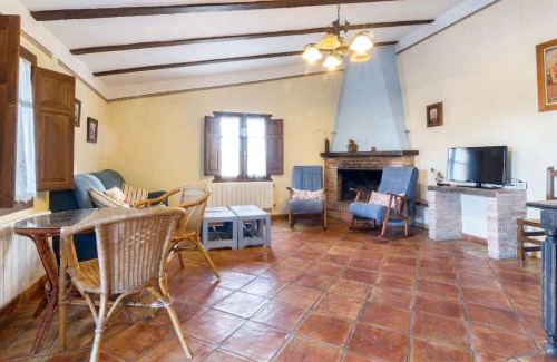 Caravaca de la Cruz Apartment | Charming apartment in Noguericas, 120 m², includes jacuzzi