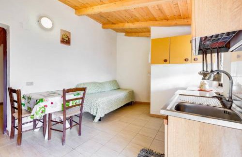 Marina di Pisciotta Apartment | Charming apartment in Pisciotta, 37 m² with terrace