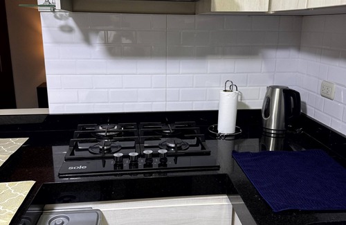 Chorrillos Apartment | Charming apartment in pleasant Lima