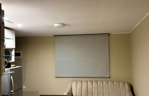 Chorrillos Apartment | Charming apartment in pleasant Lima