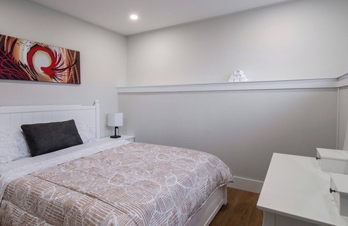Shediac House | Charming Apartment in Shediac!