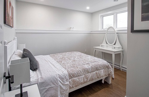 Shediac House | Charming Apartment in Shediac!