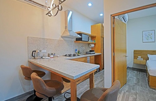 La Paz Condo | Charming apartment in the heart of La Paz