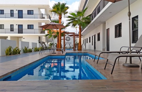 La Paz Condo | Charming apartment in the heart of La Paz