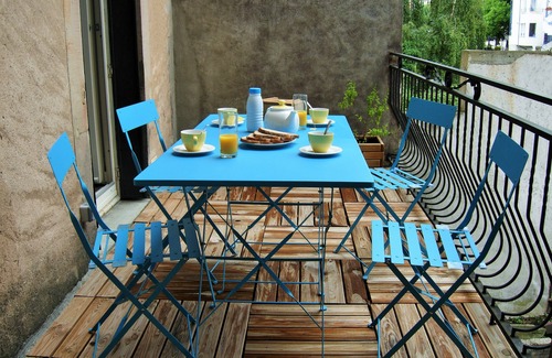 Epinal Apartment | Charming apartment in the heart of the city images