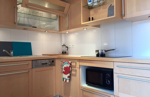 Porquerolles Apartment | Charming apartment in the heart of the village