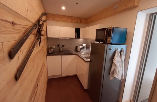 Mizoen Apartment | Charming apartment in the heart of Oisans