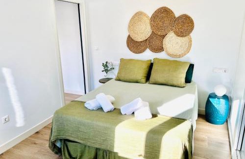 Santa Marina Apartment | Charming apartment in the wonders of Córdoba