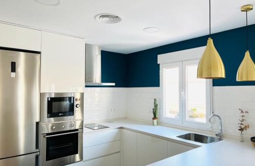 Santa Marina Apartment | Charming apartment in the wonders of Córdoba