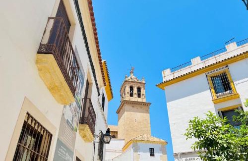 Santa Marina Apartment | Charming apartment in the wonders of Córdoba