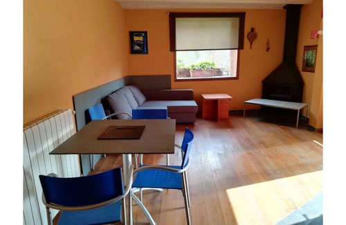 Mollo Apartment | Charming apartment in the Catalan Pyrenees