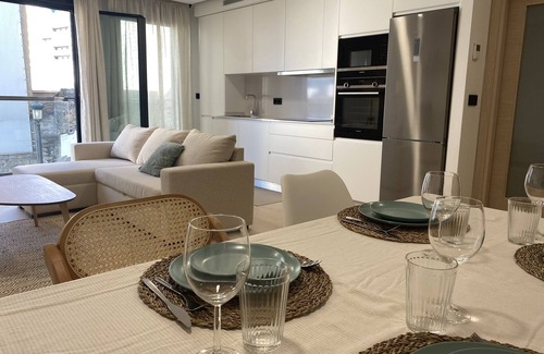 Santiago de Vigo Apartment | Charming apartment in the center of Vigo