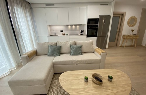Santiago de Vigo Apartment | Charming apartment in the center of Vigo