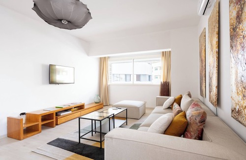 Agdal House | Charming apartment, in the heart of Agdal, 2 rooms
