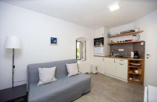Old Town Apartment | Charming Apartment in The Old Town