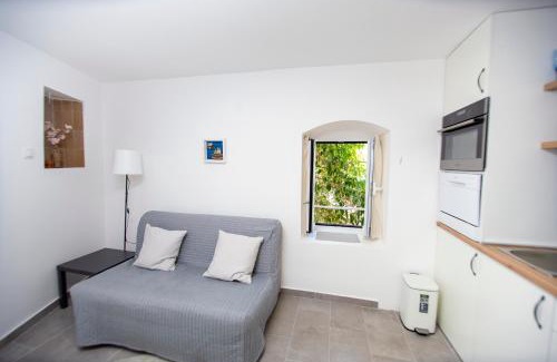 Old Town Apartment | Charming Apartment in The Old Town