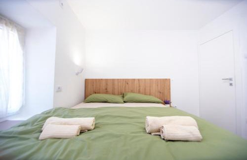 Old Town Apartment | Charming Apartment in The Old Town