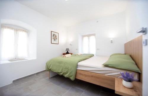 Old Town Apartment | Charming Apartment in The Old Town