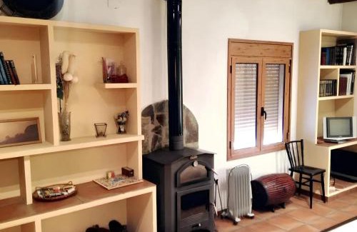 Tolva Apartment | Charming Apartment in Tolva, 50 m², with Terrace