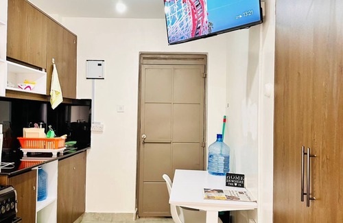 Kiambu Apartment | Charming apartment in tranquil Kiambu with WiFi