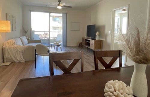 Mission Valley Apartment | Charming Apartment In The Heart Of Mission Valley