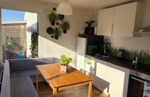 Borgarbyggd Apartment | Charming apartment