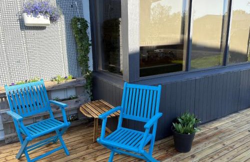 Borgarbyggd Apartment | Charming apartment