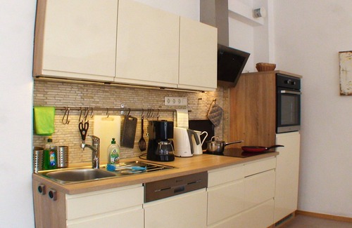 Leimen Apartment | Charming apartment. Kitchen, bath, 45m², 2km from Heidelberg.